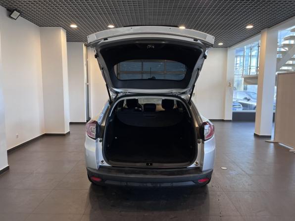 Renault Megane III с пробегом 2011 года, цена 630 000 рублей, 204797 км, универсал, Автокод Объявления