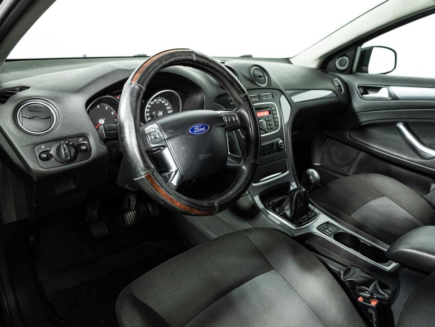 Ford Mondeo IV Рестайлинг Санкт-Петербург  - изображение 11