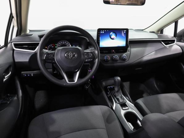Toyota Corolla XII (E210) с пробегом 2022 года, цена 1 929 000 рублей, 48720 км, седан, Автокод Объявления