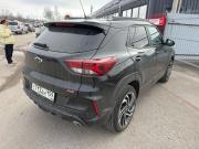 Chevrolet TrailBlazer III Пермь  - изображение 13