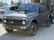 Lada (ВАЗ) Niva Legend I Рестайлинг Краснодар  - изображение 13