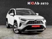 Toyota RAV4 V (XA50) Екатеринбург  - изображение 27