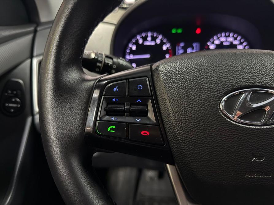 Hyundai Creta I Тверь  - изображение 11