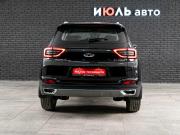 Chery Tiggo 4 Pro I Екатеринбург  - изображение 21