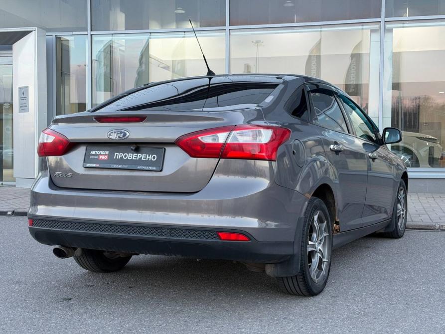 Ford Focus III Санкт-Петербург  - изображение 3