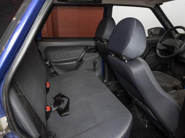 Lada (ВАЗ) 2114 с пробегом 2010 года, цена 236 800 рублей, 121000 км, хэтчбек, Автокод Объявления