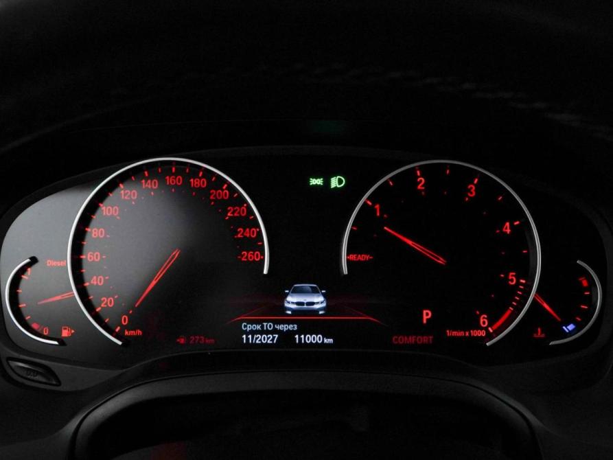 BMW 3 серии VII (G2x) Москва  - изображение 21
