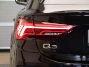 Audi Q3 Sportback II (F3) Москва  - изображение 73
