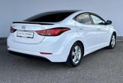Hyundai Elantra V (MD) Киров  - изображение 38