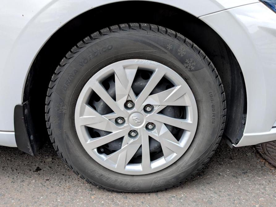 Hyundai Elantra VII (CN7) Москва  - изображение 17