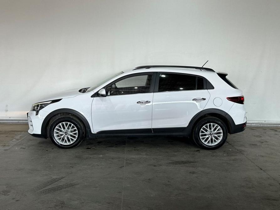 Kia Rio IV Рестайлинг Москва  - изображение 8