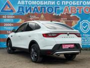 Renault Arkana I Набережные Челны  - изображение 25