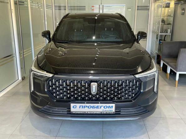 FAW Bestune T55 с пробегом 2023 года, цена 1 640 000 рублей, 46054 км, внедорожник, Автокод Объявления