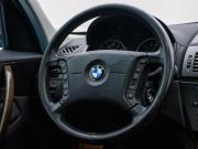 BMW X3 I (E83) Москва  - изображение 33