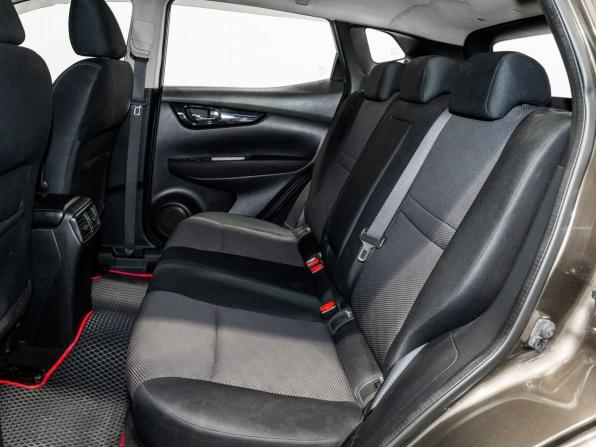 Nissan Qashqai II с пробегом 2014 года, цена 1 680 000 рублей, 96900 км, внедорожник, Автокод Объявления