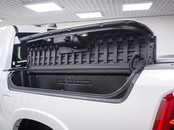 Ram 1500 V Рестайлинг с пробегом 2026 года, цена 10 999 000 рублей, 99 км, offers.body_type.unknown, Автокод Объявления