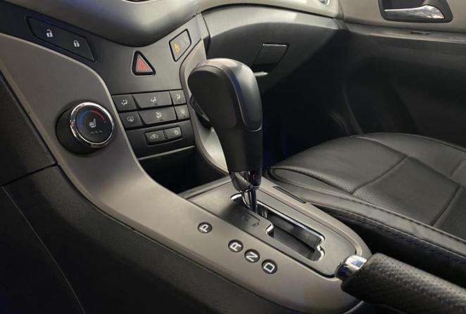 Chevrolet Cruze I с пробегом 2011 года, цена 435 000 рублей, 269110 км, седан, Автокод Объявления