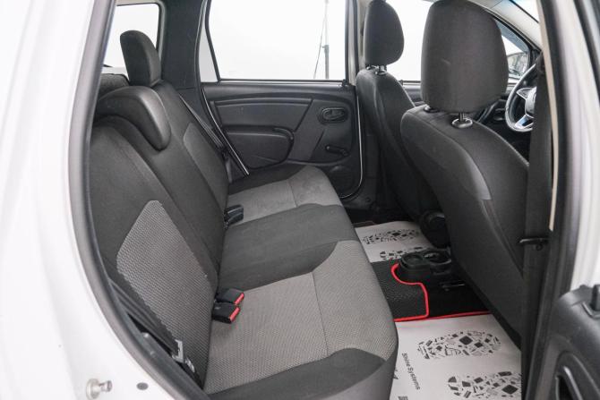 Renault Duster I Рестайлинг с пробегом 2020 года, цена 979 000 рублей, 150000 км, внедорожник, Автокод Объявления