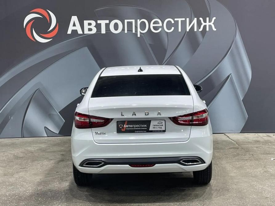 Lada (ВАЗ) Vesta I Рестайлинг (NG) Пермь  - изображение 6