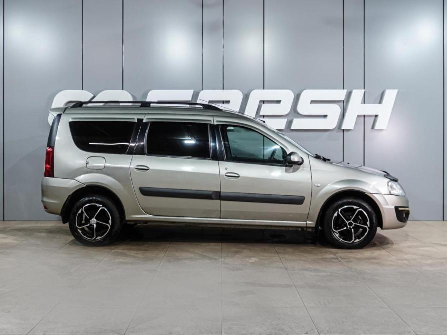 Lada (ВАЗ) Largus I Воронеж  - изображение 5