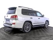 Lexus LX III Рестайлинг Москва  - изображение 35