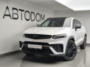 Geely Tugella I Рестайлинг Москва  - изображение 34