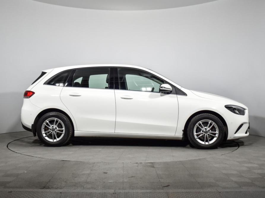 Mercedes-Benz B-Класс III (W247) Санкт-Петербург  - изображение 4