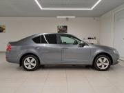 Skoda Octavia III (A7) Казань  - изображение 27