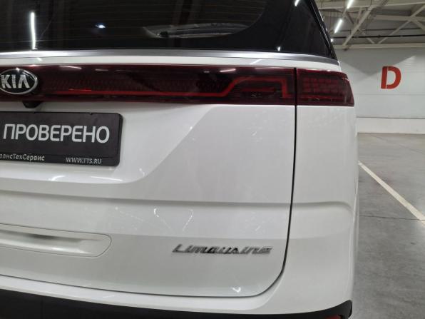 Kia Carnival IV с пробегом 2021 года, цена 3 850 000 рублей, 74702 км, минивэн, Автокод Объявления