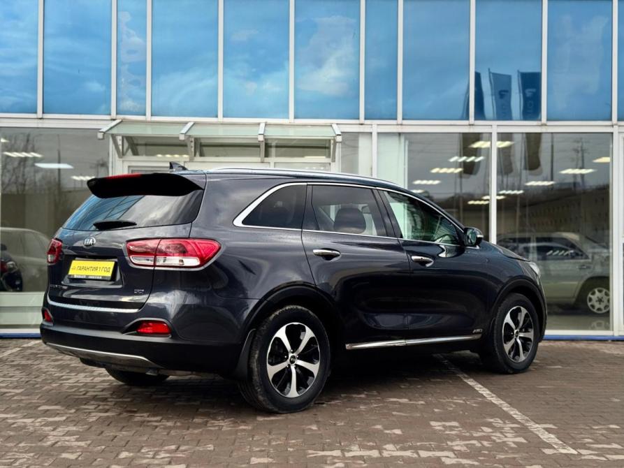 Kia Sorento III Prime Ульяновск  - изображение 5