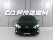 Peugeot 407 Ростов-на-Дону  - изображение 17