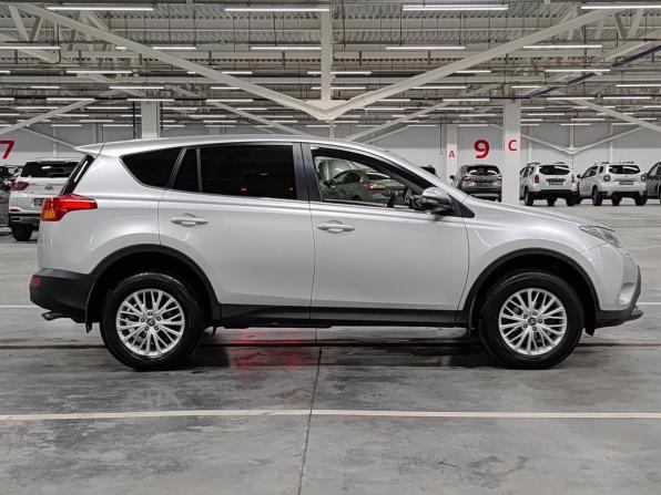 Toyota RAV4 IV (XA40) с пробегом 2013 года, цена 1 730 000 рублей, 156701 км, внедорожник, Автокод Объявления