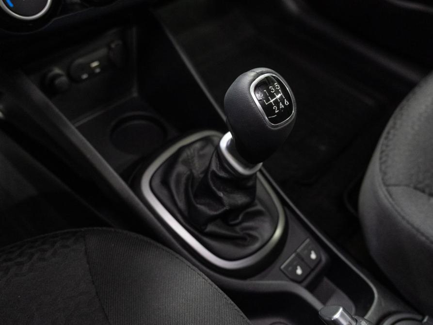 Kia Rio III Рестайлинг Тюмень  - изображение 11