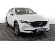 Mazda CX-5 II Москва  - изображение 30