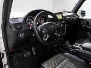 Mercedes-Benz G-Класс AMG I (W463) Рестайлинг 2 Тюмень  - изображение 59