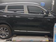 Geely Atlas Pro Москва  - изображение 43
