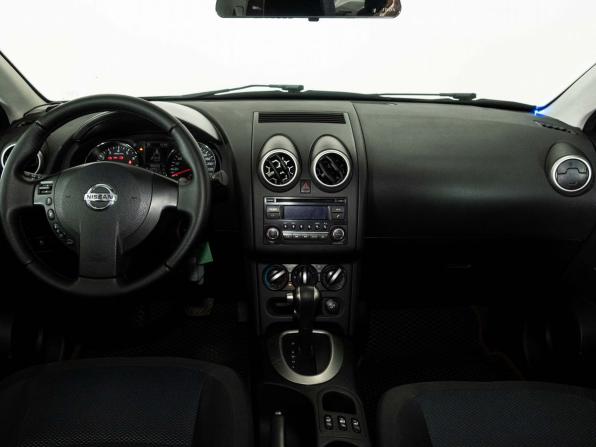 Nissan Qashqai I Рестайлинг с пробегом 2013 года, цена 998 000 рублей, 188177 км, внедорожник, Автокод Объявления