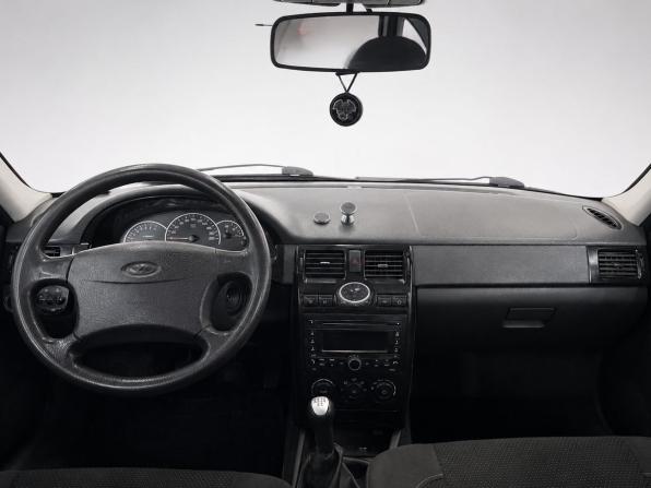 Lada (ВАЗ) Priora I с пробегом 2011 года, цена 329 000 рублей, 295286 км, хэтчбек, Автокод Объявления