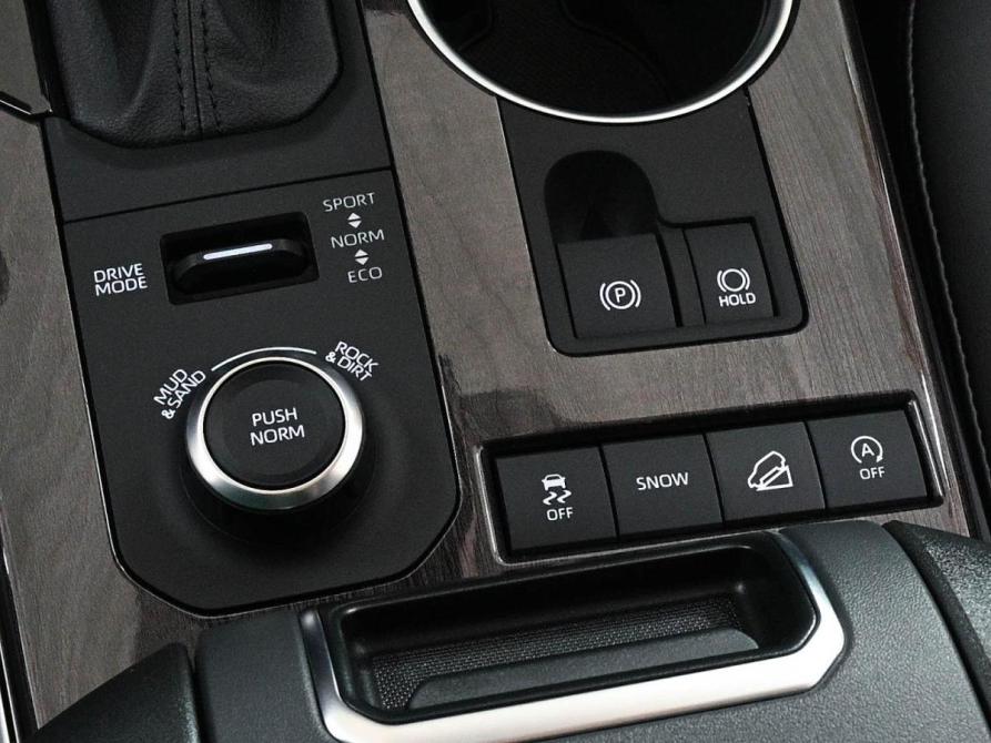 Toyota Highlander IV (XU70) Ростов-на-Дону  - изображение 18