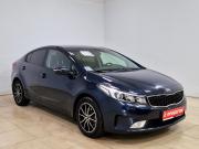 Kia Cerato III Рестайлинг (Classic) Альметьевск  - изображение 23