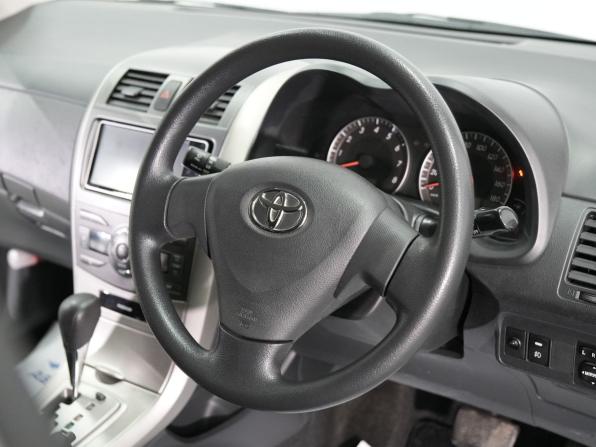 Toyota Corolla X (E140 E150) Рестайлинг с пробегом 2010 года, цена 1 130 000 рублей, 118625 км, универсал, Автокод Объявления