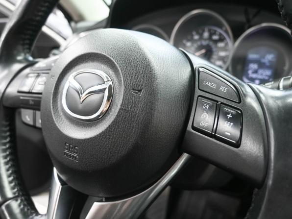 Mazda 6 III (GJ) с пробегом 2013 года, цена 1 679 900 рублей, 148000 км, седан, Автокод Объявления