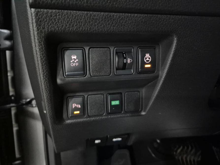 Nissan Qashqai II Рестайлинг Альметьевск  - изображение 26