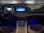 Mercedes-Benz GLE II (V167) Рестайлинг Москва  - изображение 47