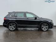 Volkswagen Tiguan II Москва  - изображение 18