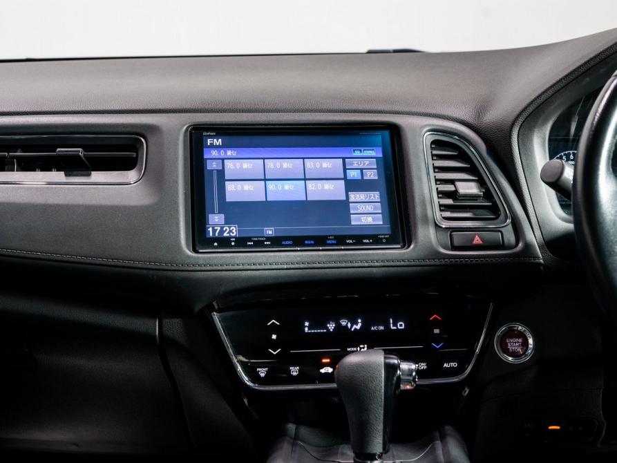 Honda Vezel I Чита  - изображение 12