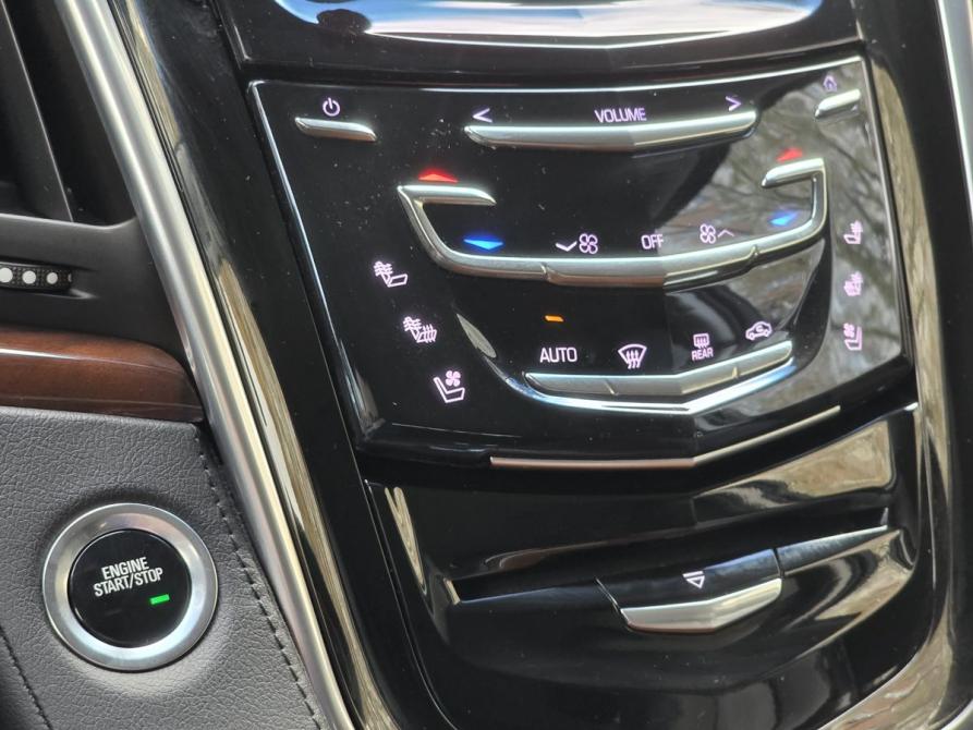 Cadillac Escalade IV Москва  - изображение 15