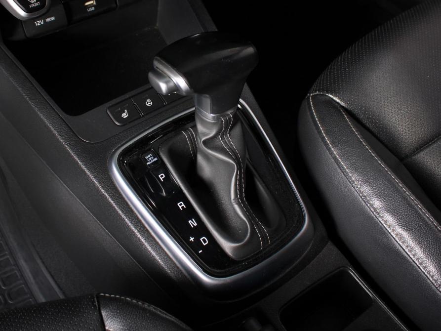 Kia Rio IV Рестайлинг Минеральные Воды  - изображение 12