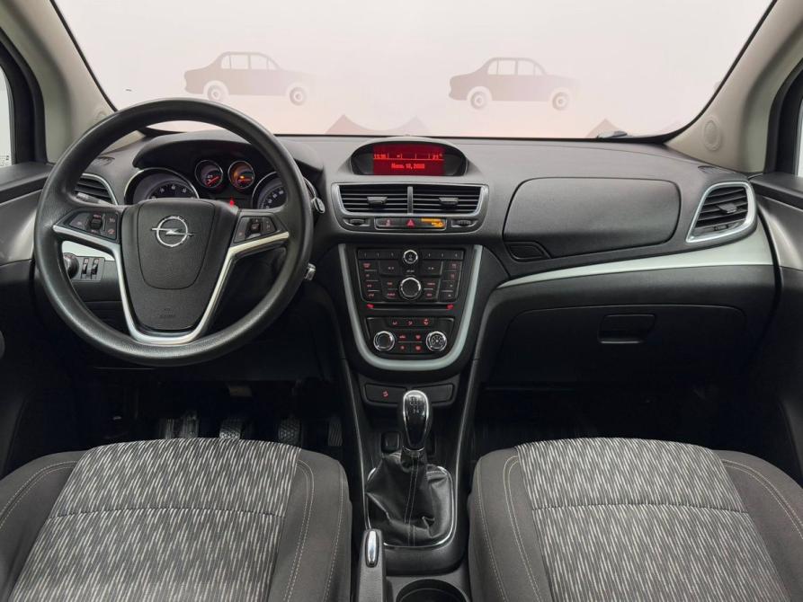 Opel Mokka I Ставрополь  - изображение 13