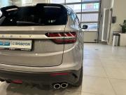 Geely Coolray I Москва  - изображение 30